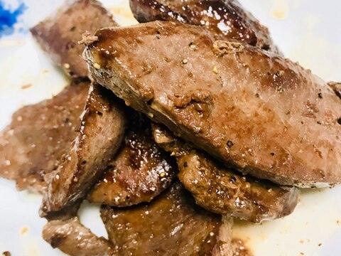 【アイラップ】エゾシカ肉のじっくりワイン煮込み